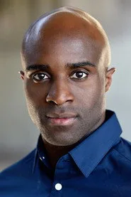 Toby Onwumere