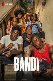 Bandi 1. sezon