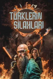 Türklerin Silahları 1. sezon