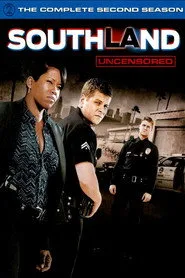 Southland 2. sezon