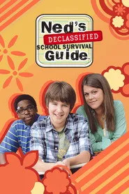 Ned's Declassified School Survival Guide 3. sezon