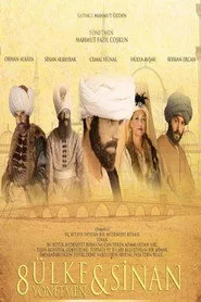 8 Ülke 8 Yönetmen & Sinan posteri