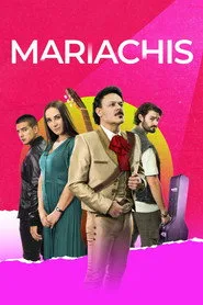 Mariachis 1. sezon