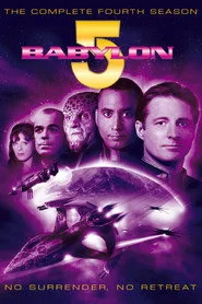 Babylon 5: Başlangıç 4. sezon