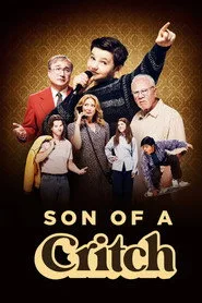 Son of a Critch 2. sezon