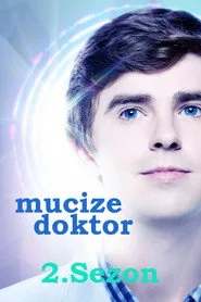 The Good Doctor 2. sezon