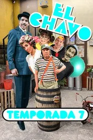 El Chavo del Ocho 7. sezon