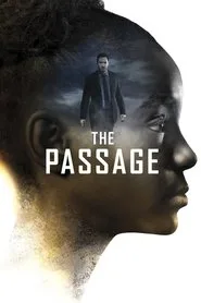 The Passage posteri