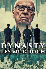 Hanedan: Murdoch Ailesi 1. sezon