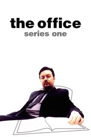 The Office 1. sezon