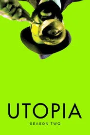 Utopia 2. sezon