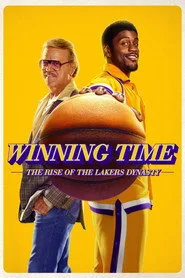 Winning Time: The Rise of the Lakers Dynasty 1. sezon