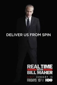 Real Time with Bill Maher 14. sezon
