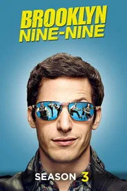 Brooklyn Nine-Nine 3. sezon