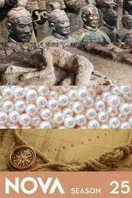 NOVA 25. sezon