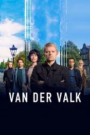 Detective Van der Valk 1. sezon