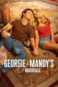 Georgie & Mandy's First Marriage 3. sezon