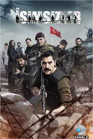 İsimsizler 1. sezon