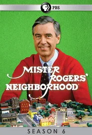 Mister Rogers' Neighborhood 6. sezon