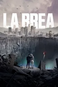 La Brea 1. sezon
