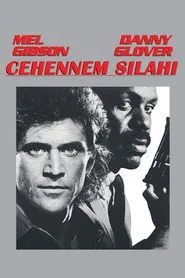 Cehennem Silahı posteri