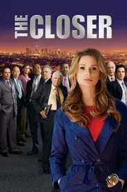 The Closer 6. sezon