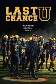 Last Chance U 4. sezon