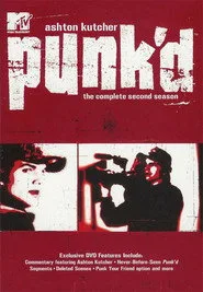 Punk'd 2. sezon
