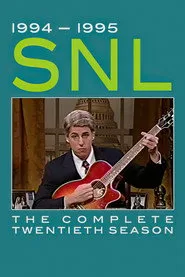 Saturday Night Live 20. sezon