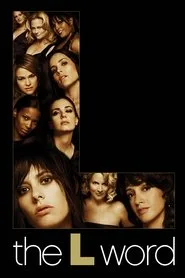 The L Word posteri