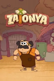 Zatonya 1. sezon