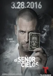 El señor de los cielos 4. sezon