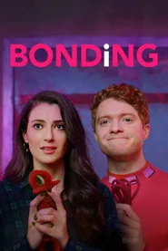 Bonding 2. sezon