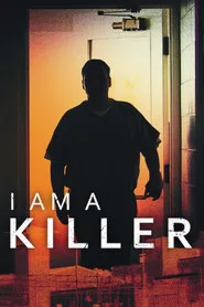 I AM A KILLER 5. sezon