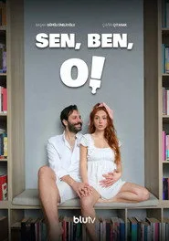 Sen, Ben, O! 1. sezon
