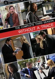 Without a Trace 3. sezon