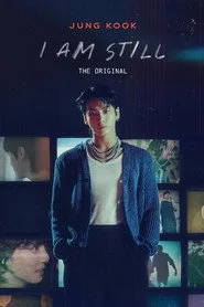 ＜JUNG KOOK: I AM STILL＞ THE ORIGINAL 1. sezon