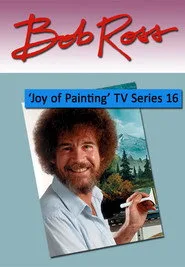 Bob Ross'la Resim Sevinci 16. sezon