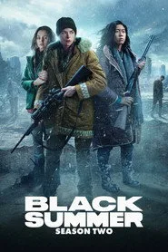 Black Summer 2. sezon