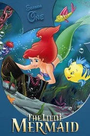 The Little Mermaid 1. sezon