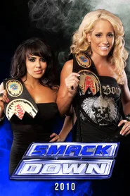 WWE Friday Night SmackDown 12. sezon
