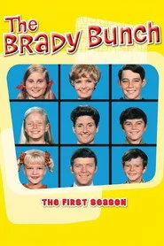 The Brady Bunch 1. sezon