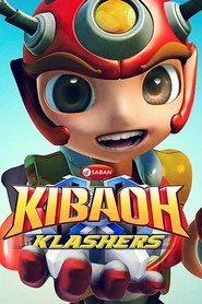 Kibaoh Klashers 1. sezon