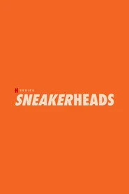 Sneakerheads posteri