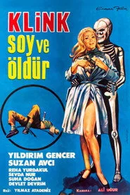 Kilink: Soy ve Öldür posteri