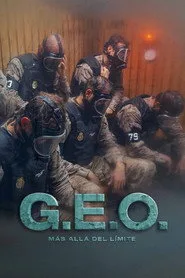G.E.O.: Más allá del límite 1. sezon