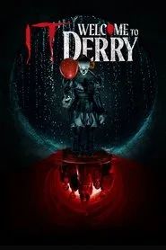 IT: Welcome to Derry posteri