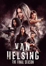 Van Helsing 5. sezon
