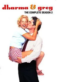 Dharma & Greg 2. sezon