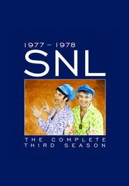 Saturday Night Live 3. sezon